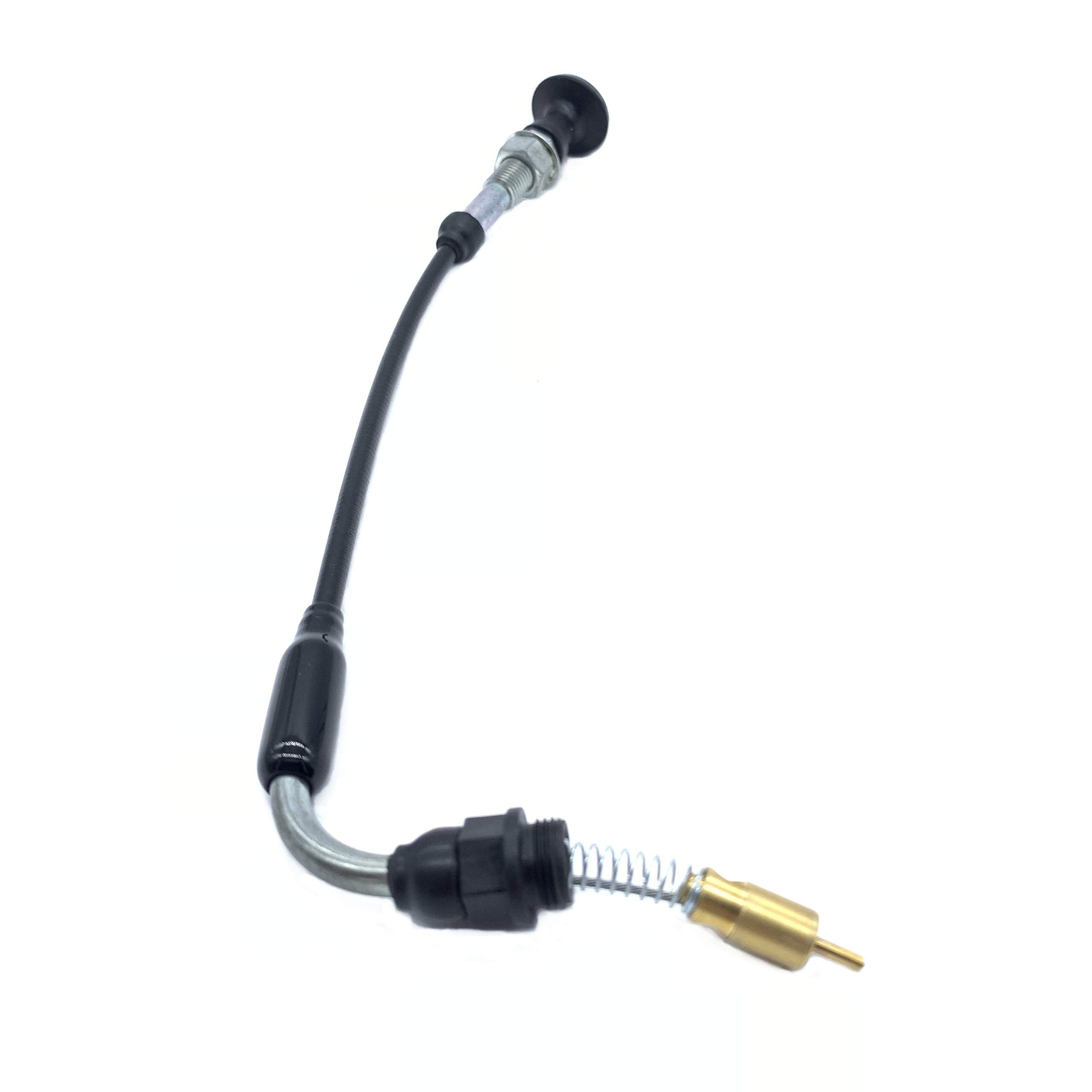 Hsr42 Hsr45 Hsr48 Carburetor Choke Cable Fit For Mk Hd